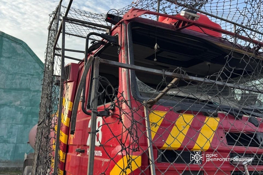 Russian Drones Target Rescue Vehicle and Civilian Car Amid ‘Fragile’ Truce