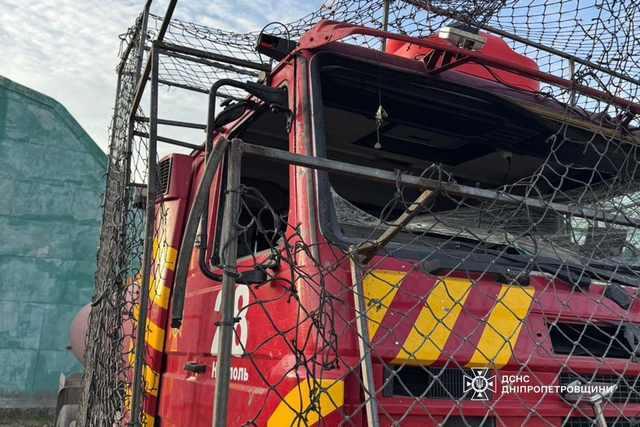 Russian Drones Target Rescue Vehicle and Civilian Car Amid ‘Fragile’ Truce