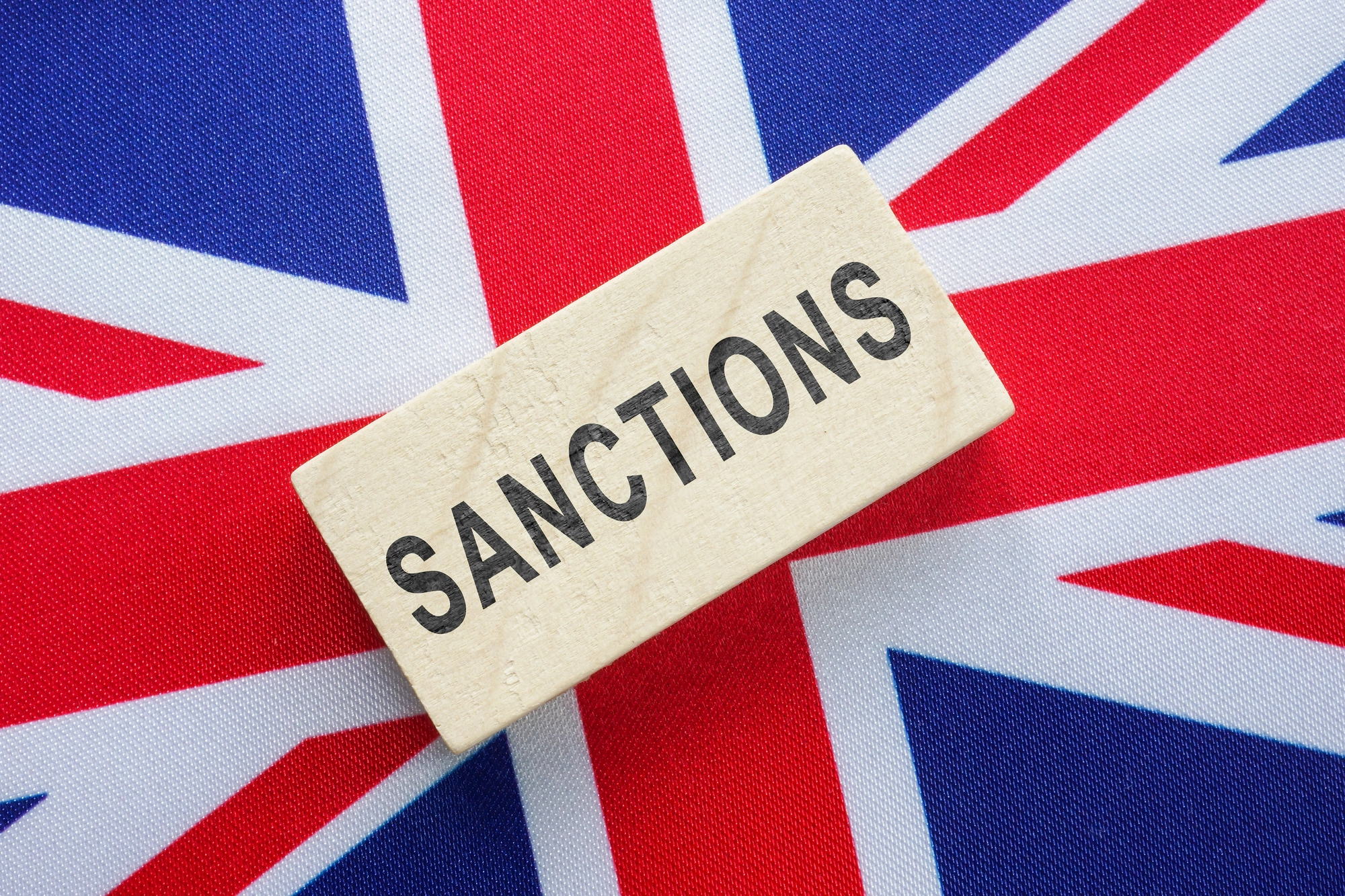 Британія запровадила санкції проти РФ за депортацію дітей та пропаганду