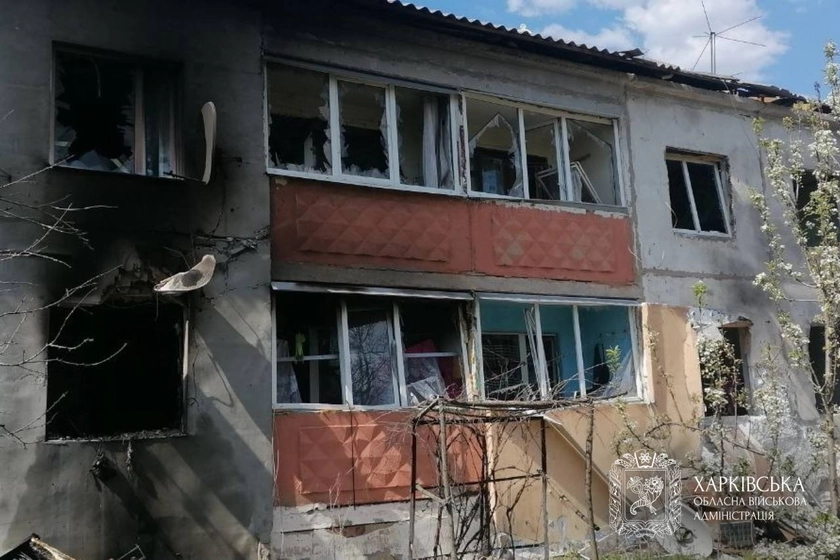 Russia, Ukraine Accuse Each Other of Ceasefire Violations