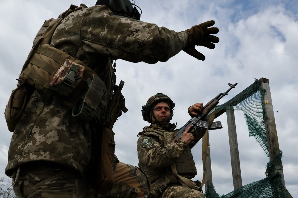 Heavy Fighting On Second Day of Trump’s Russo-Ukrainian Ceasefire