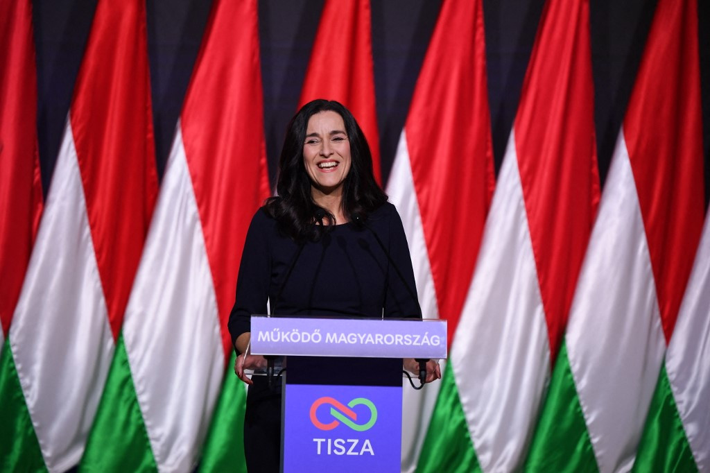 Hungary Says It Will Stop Using EU Veto as ‘Blackmail’