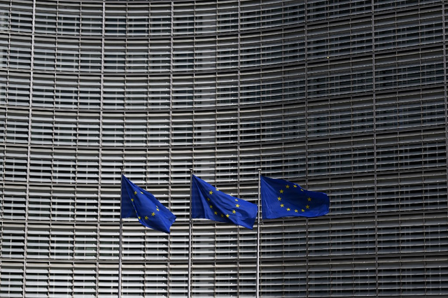 Brussels Finally Has a Timetable for Ukraine’s EU Bid