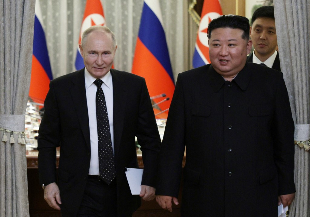 Russia Used North Korean Missile in Radushne Strike Which Killed Family of 10