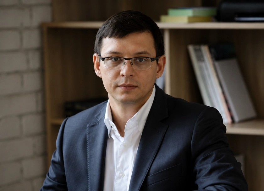 СБУ оголосила нову підозру ексдепутату Мураєву