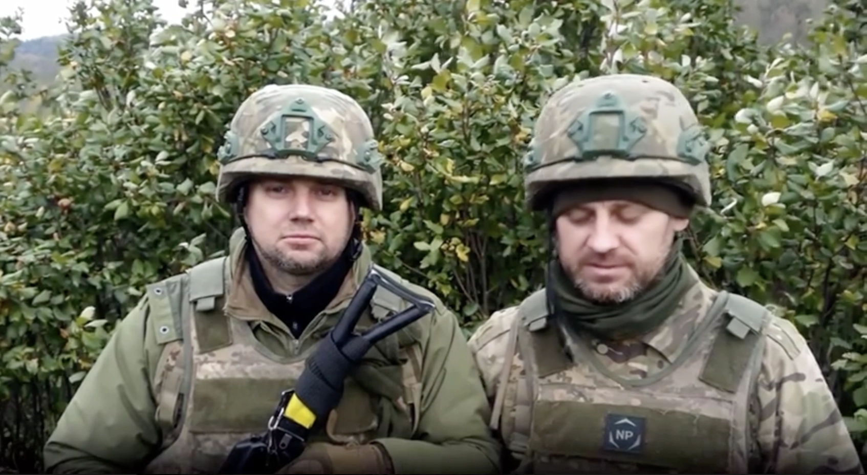 Russia Floods Info Space With AI War Videos as Gains Stall – ISW