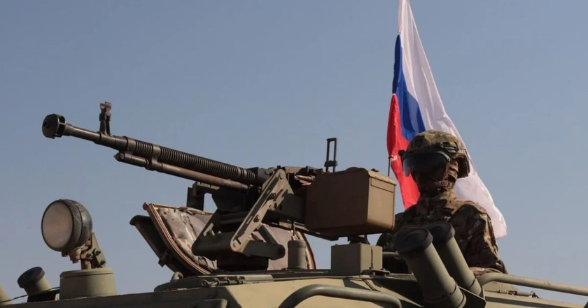 Росія дає пільги іноземцям за контракт із армією РФ - розвідка