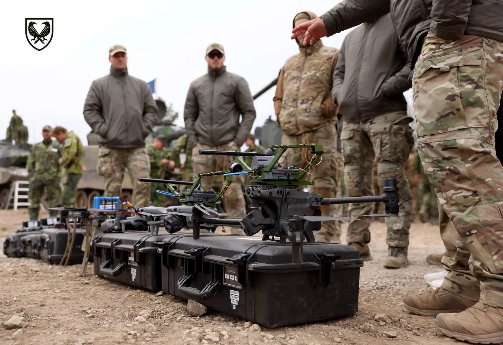 «Золота лихоманка» в оборонних технологіях України