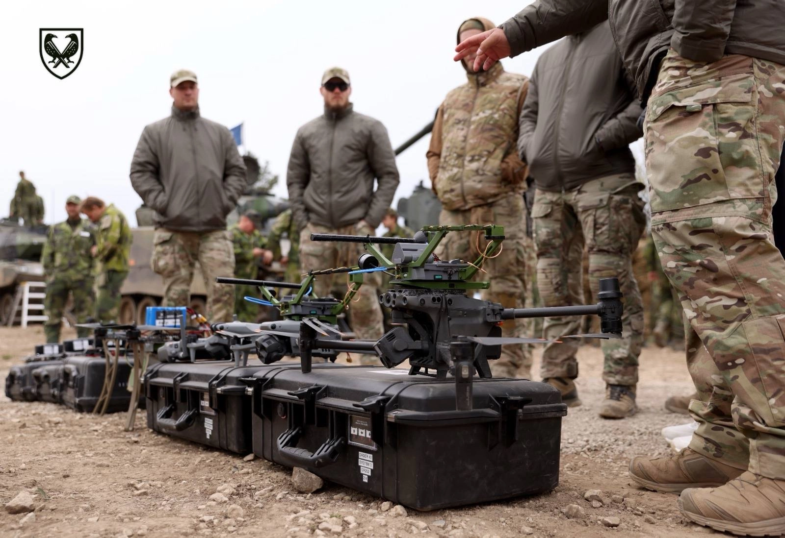 An Insider’s Look at Ukraine’s DefTech Gold Rush