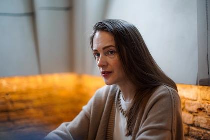 ‘We Are Not Victims – We Are Fighters’: Oleksandra Matviichuk on War, Justice and Ukraine’s Fight for the Future