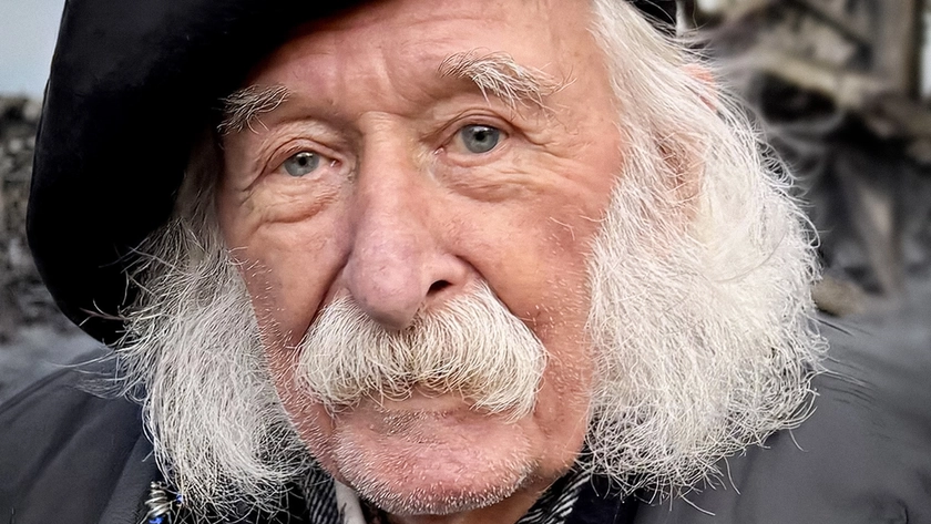 Ivan Marchuk Turns 90: Selected Quotes on Freedom, Ukraine, Art and Life