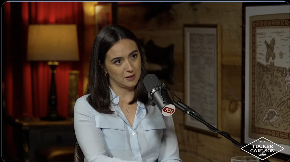Ex-Zelensky Spokeswoman Claims Kyiv Was Ready to ‘Give Up Donbas’ in 2022 Talks – Presidential Office Fires Back
