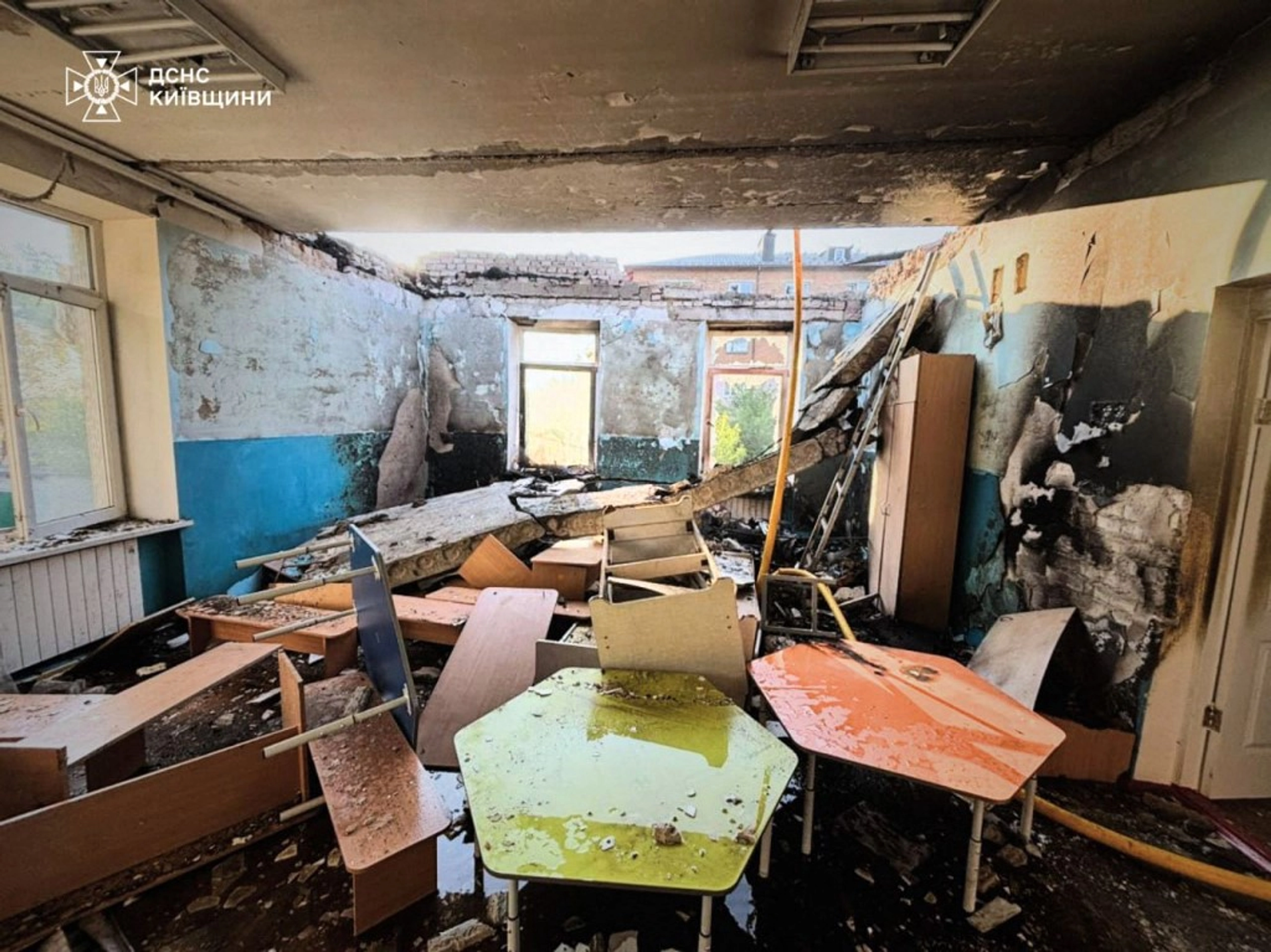 UFO Sighting, Yermak’s Detention, and Accusations From Zelensky’s Ex-Spokesperson – Ukraine Latest, May 12