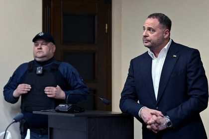 Чому скандал навколо Єрмака — це доказ того, що Україна перемагає корупцію?