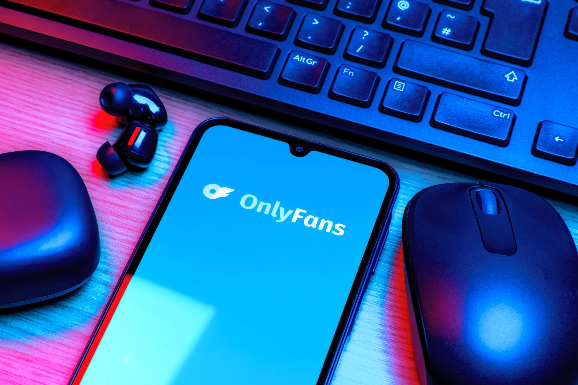 OnlyFans найбільш ефективна бізнес-модель сучасності: що чекає на платформу далі?