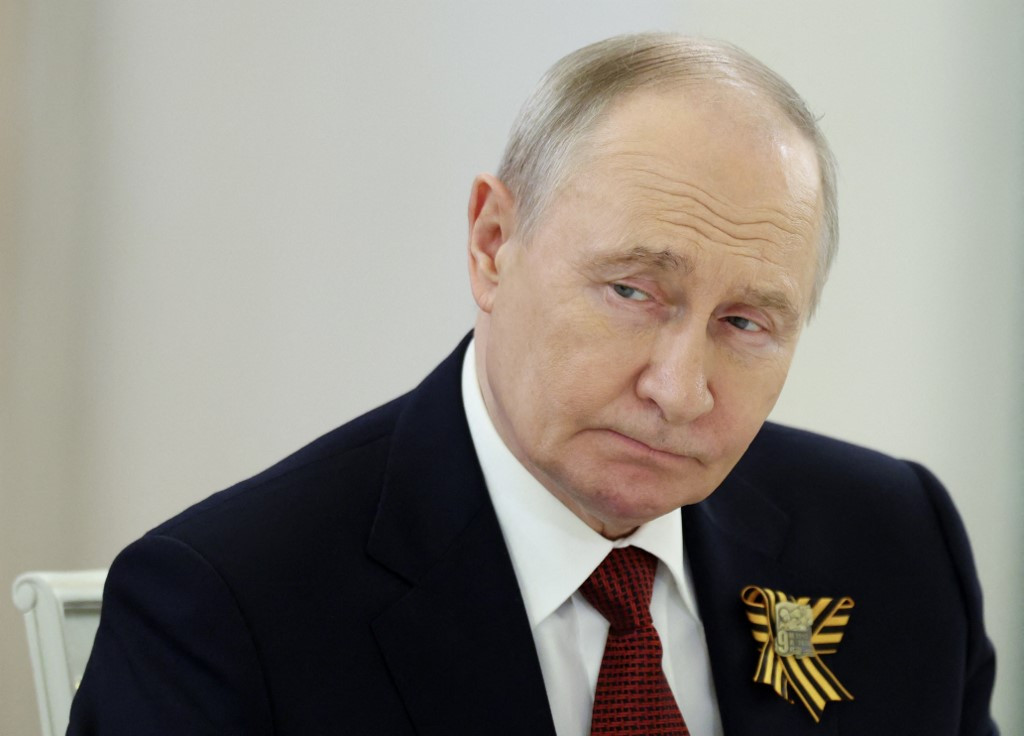 Russia Reheats Old Propaganda Talking Points in New Wave of Anti-Ukraine Messaging
