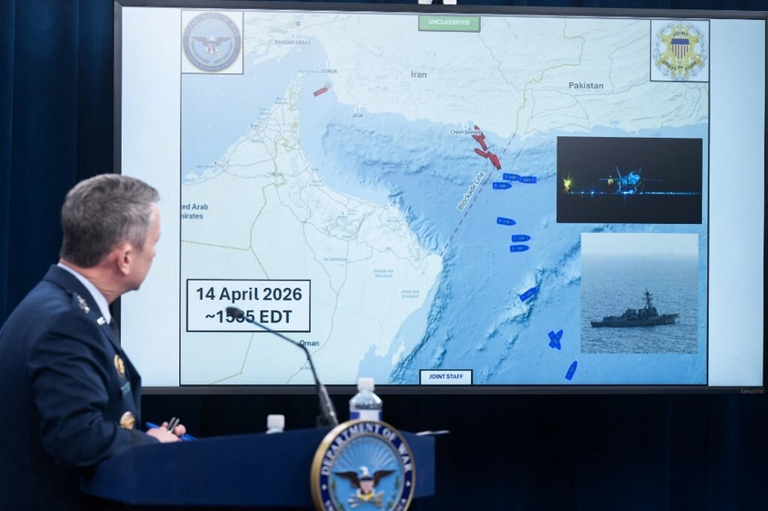 Bigger Geopolitical Take Outs from Iran War