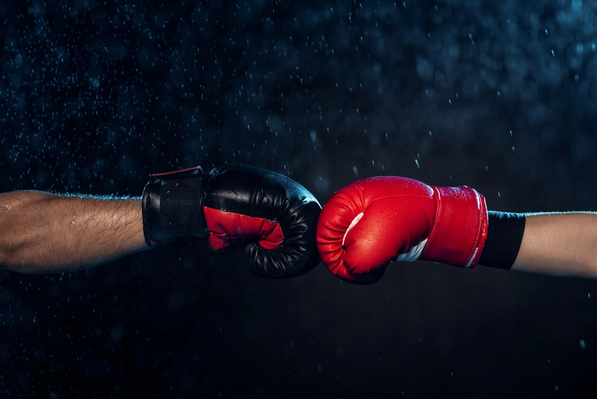 World Boxing скасувала “нейтральний статус” для Білорусі