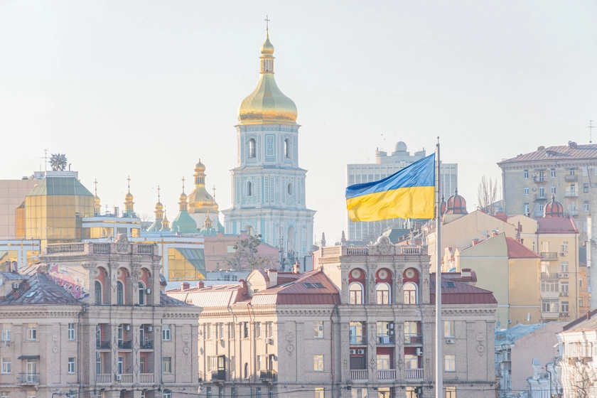 Росія зруйнувала або пошкодила майже 1800 пам’яток культури в Україні