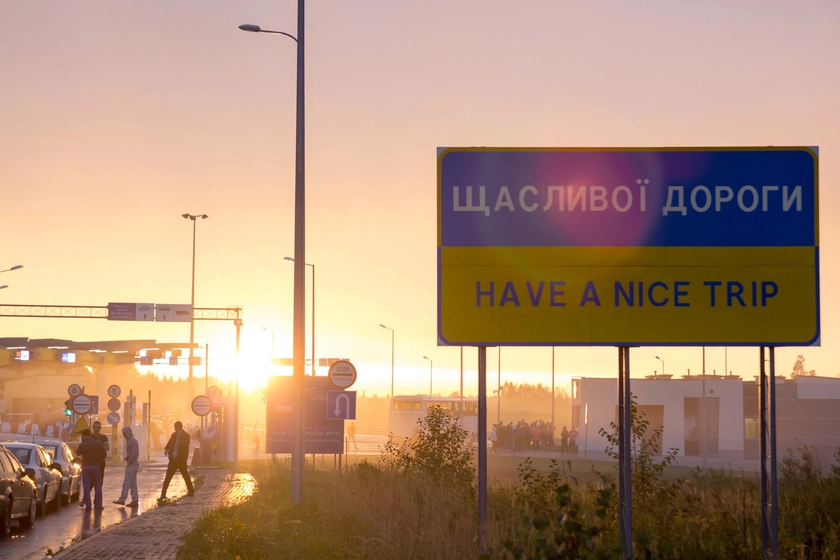 єЧерга почне автоматично перевіряти «Зелену картку» на кордоні