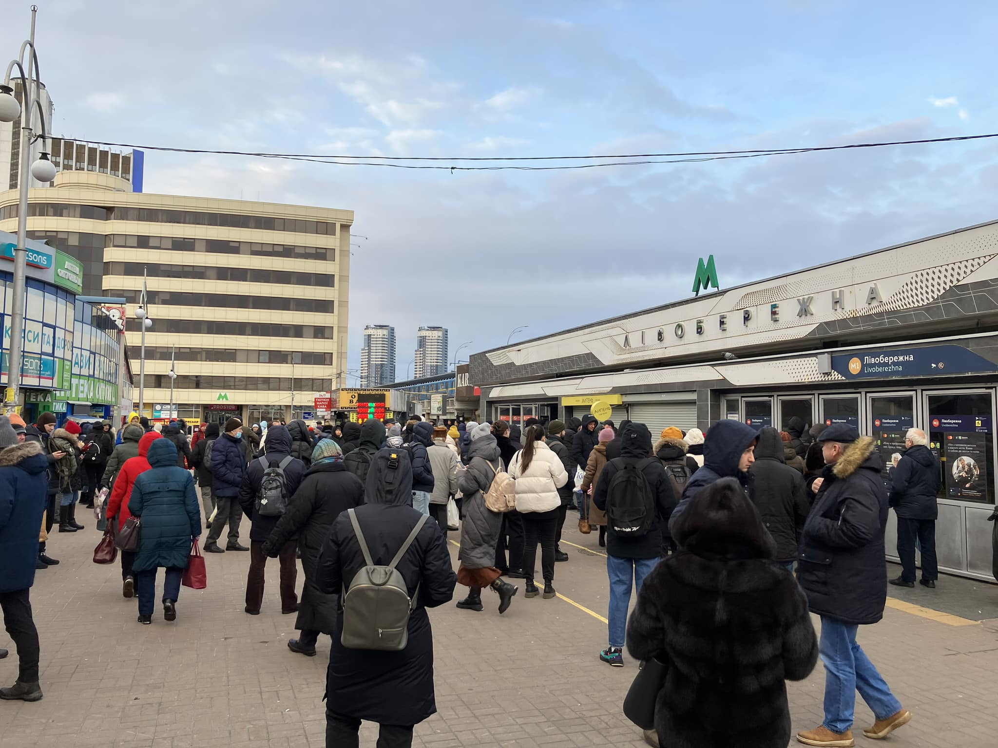 Anti-Migrant Panic in Ukraine: Russian Sabotage or Deeper Issues?