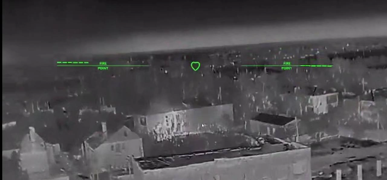 СБС уразили ЗРК «ТОР» та стратегічний зв’язок окупантів