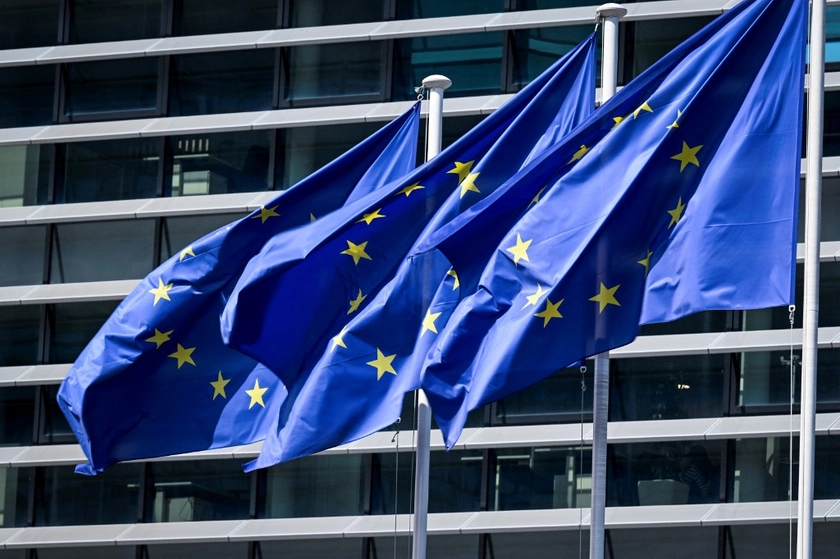 Україна узгодила санкції з 20-м пакетом ЄС і розширила обмеження проти російських компаній