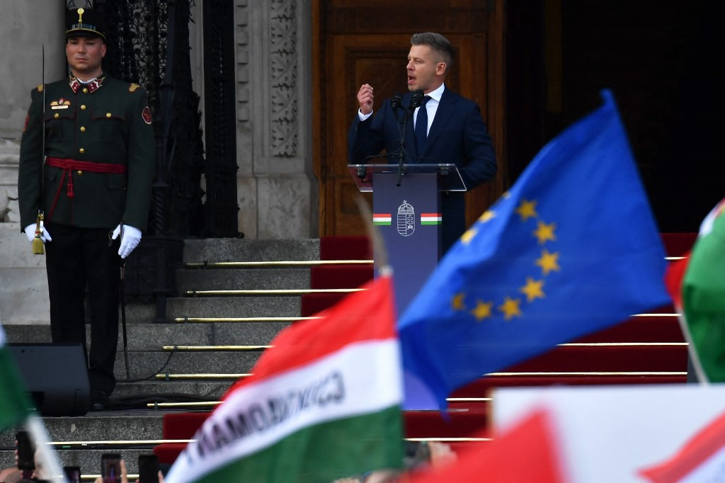 Hungary Confronts Russia Over Ukraine Strikes, Signaling Break From Orbán’s Kremlin Line