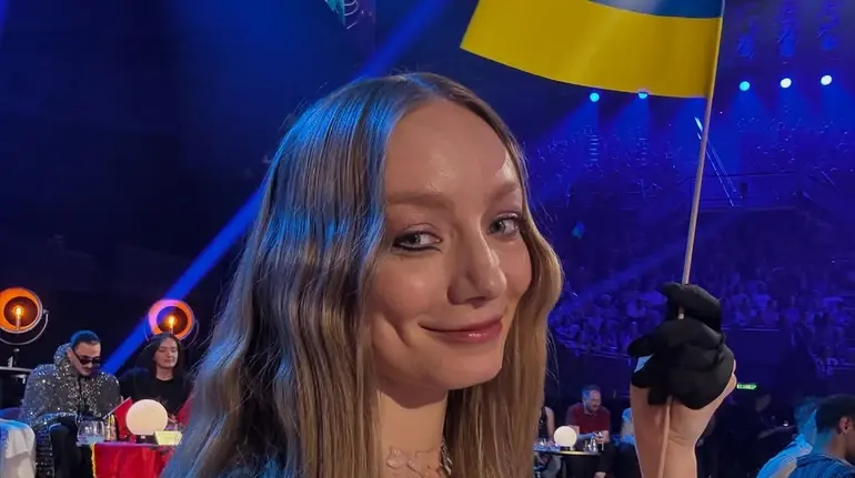 Україна пройшла у фінал Євробачення-2026: хто став фіналістами другого півфіналу