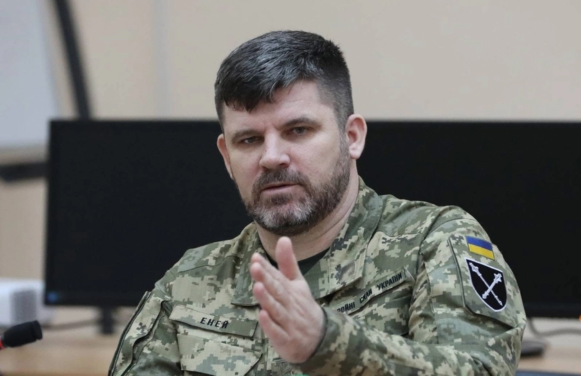 Україна допоможе Азербайджану модернізувати та зміцнити ППО