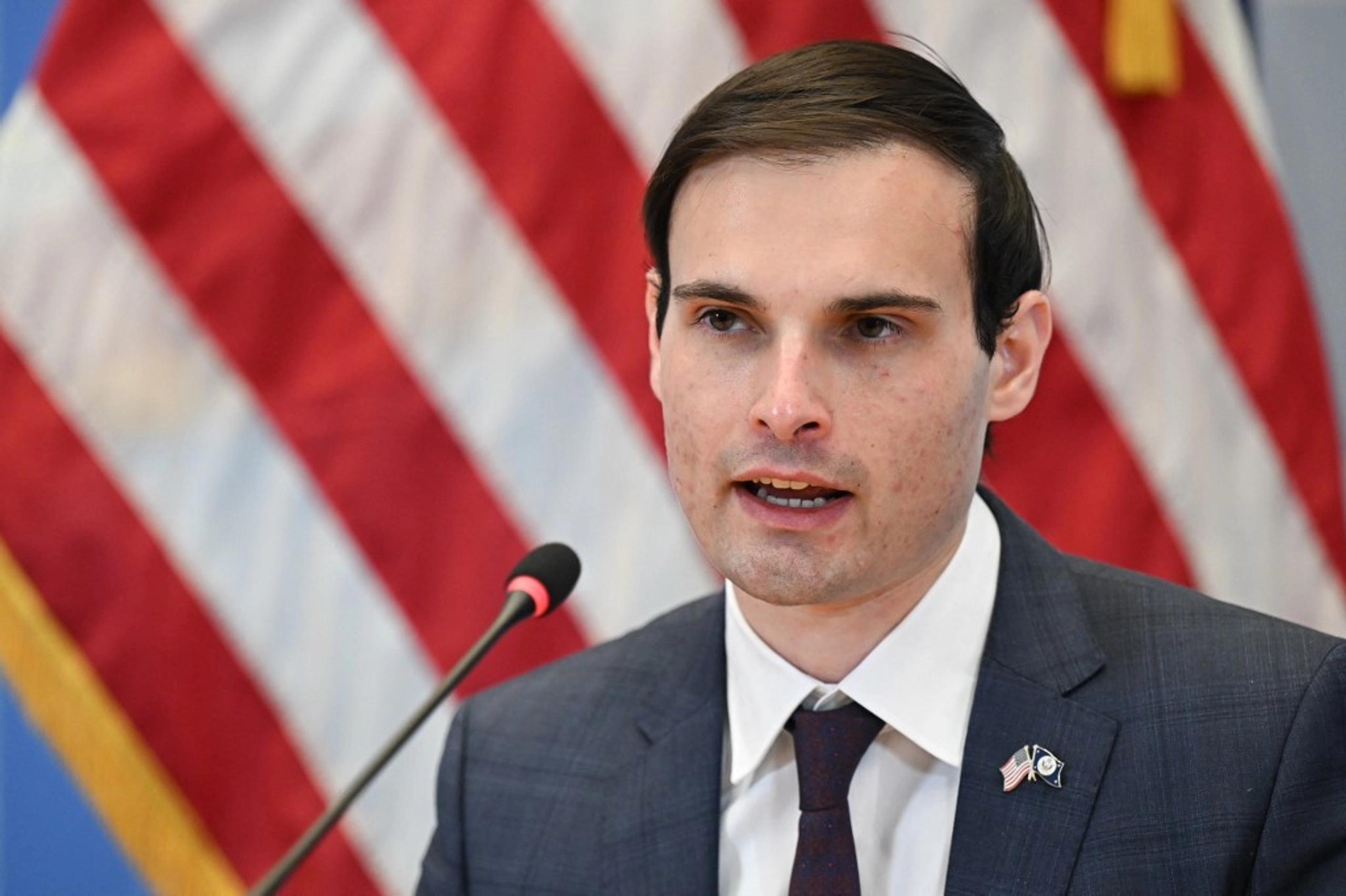 US Announces $1.8B in Humanitarian Aid for UN Relief Work, Including Ukraine