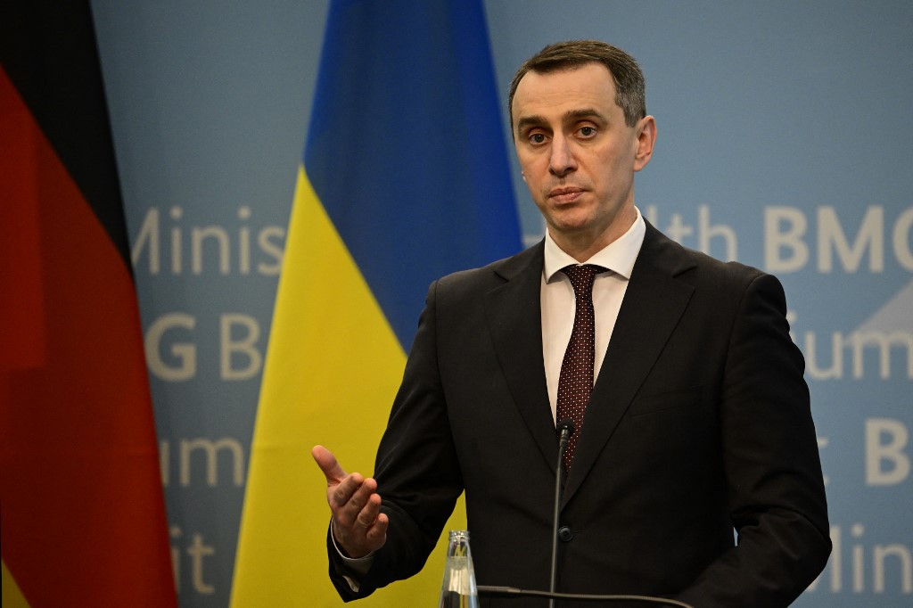 Ukraine May Lift Medical Exemptions to Send Doctors to Military