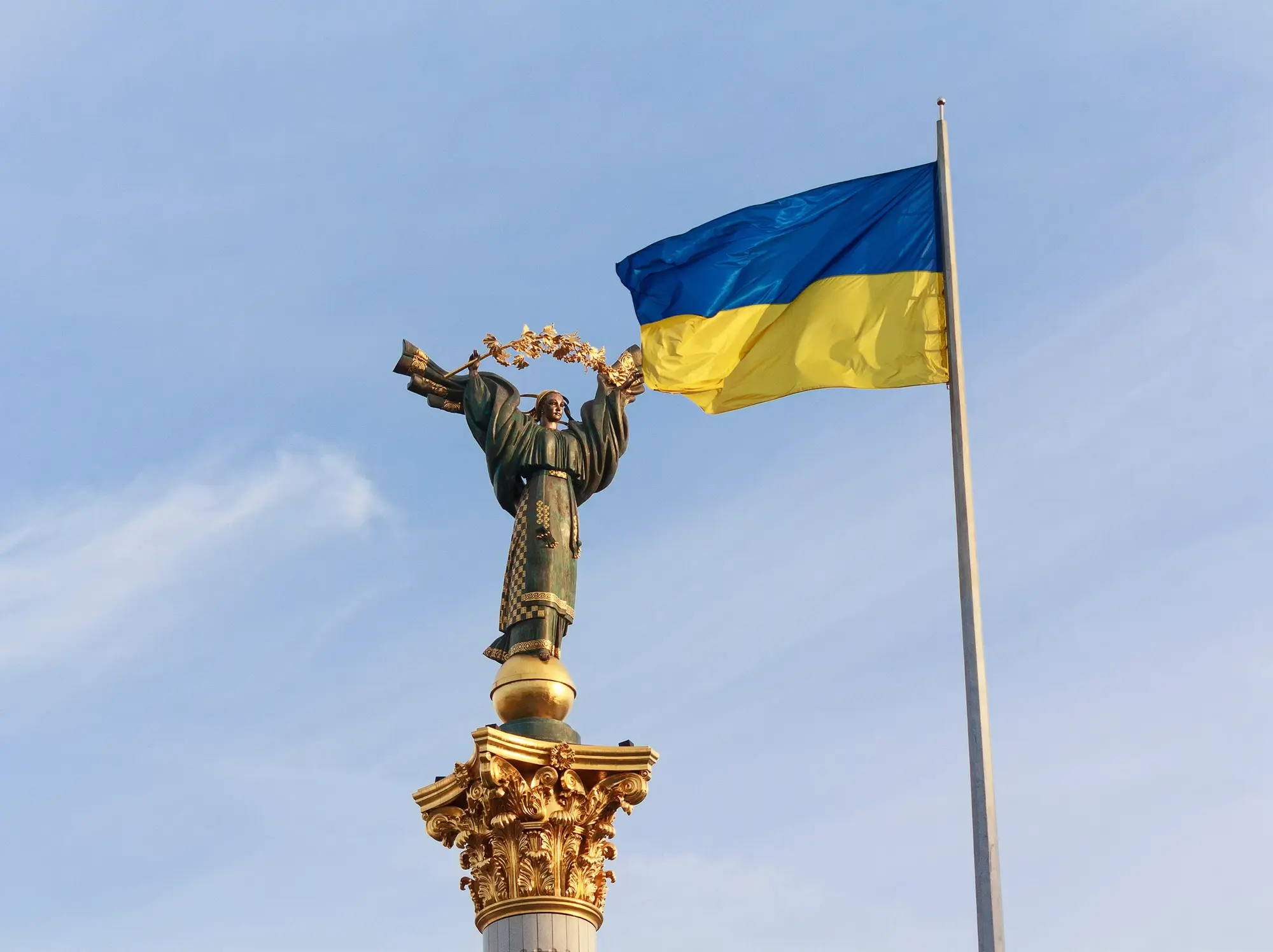 Кабмін визначив розміри виплат ветеранам до Дня Незалежності