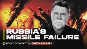 98% Interception Rate: Russia’s Kinzhals Met Their Match in Ukraine