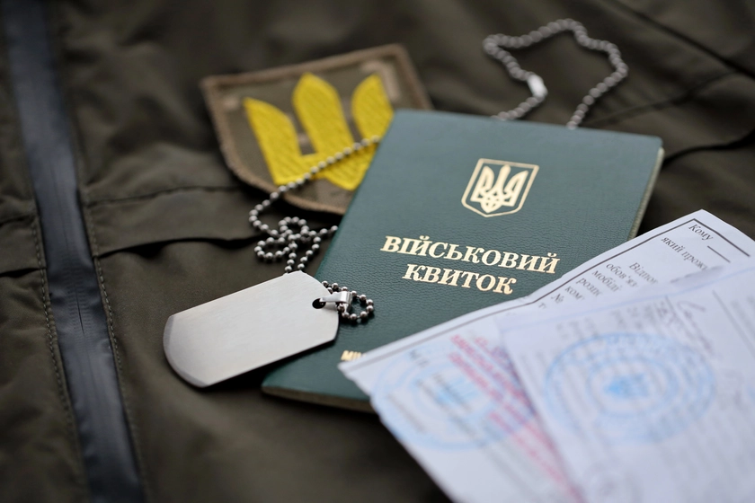 У Раді запропонували змінити систему бронювання від мобілізації