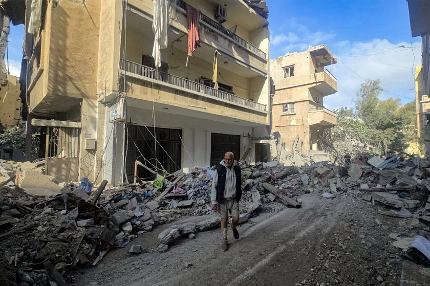 War in Middle East: Latest Developments
