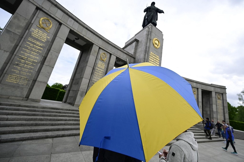 The West Needs to Rethink Ukraine – From Aid to Partnership