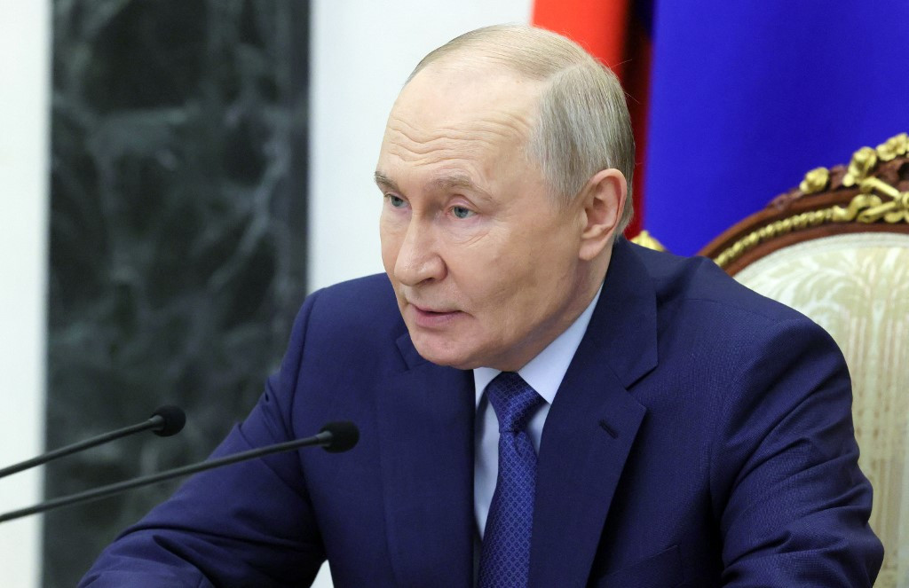 Russia Fast-Tracks Citizenship in Transnistria, Moldova’s Disputed Region