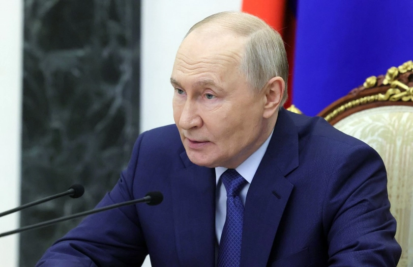 Putin Signs Decree Granting Fast-Track Russian Citizenship to Transnistria Residents