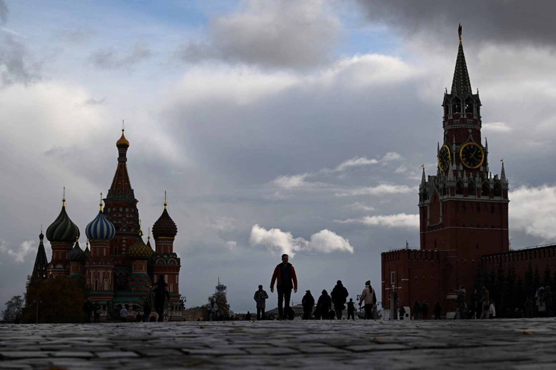 Red Square