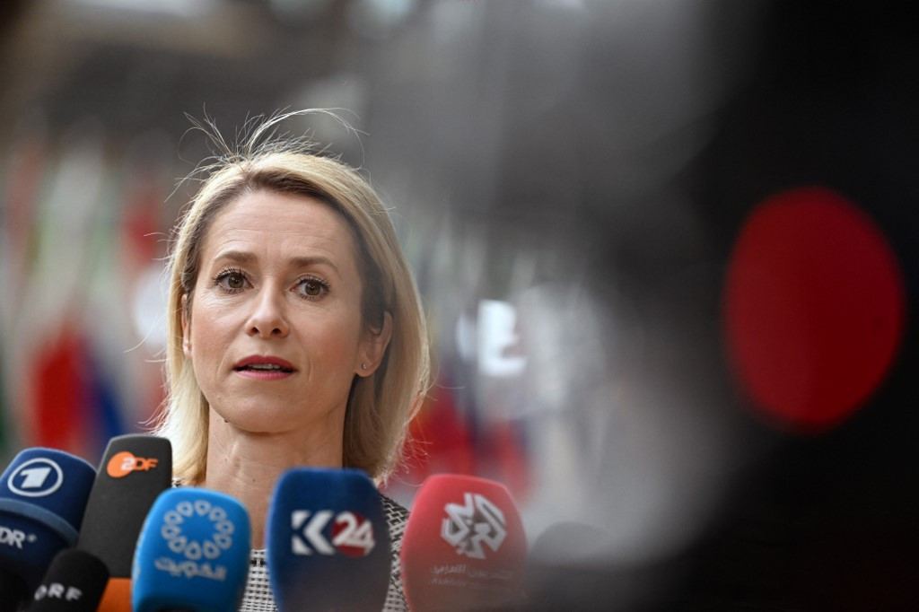 EU’s Diplomatic Service Faces Internal Crisis Over Kallas’s Mandate