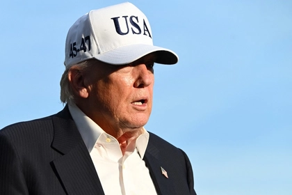 Trump Announces Elimination of Global ISIS No. 2 in Joint US-Nigerian Operation