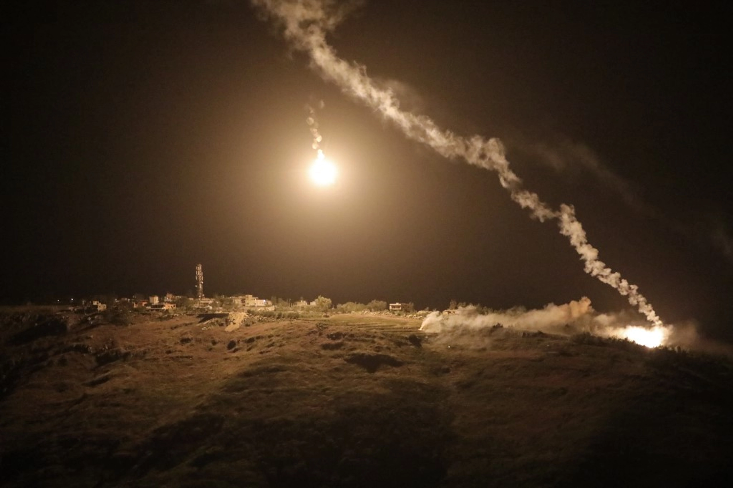 US Prepares ‘Escalation Plan’ Targeting Iran’s Nuclear and Oil Assets – NYT