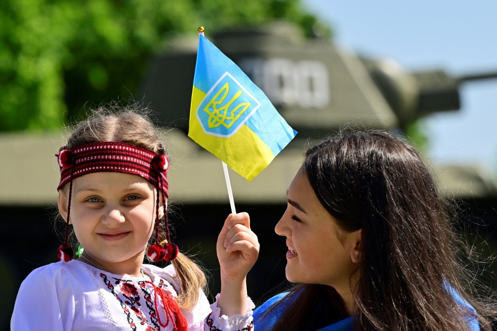 Germany, Poland and Czechia Remain Top EU Hosts for Ukrainians