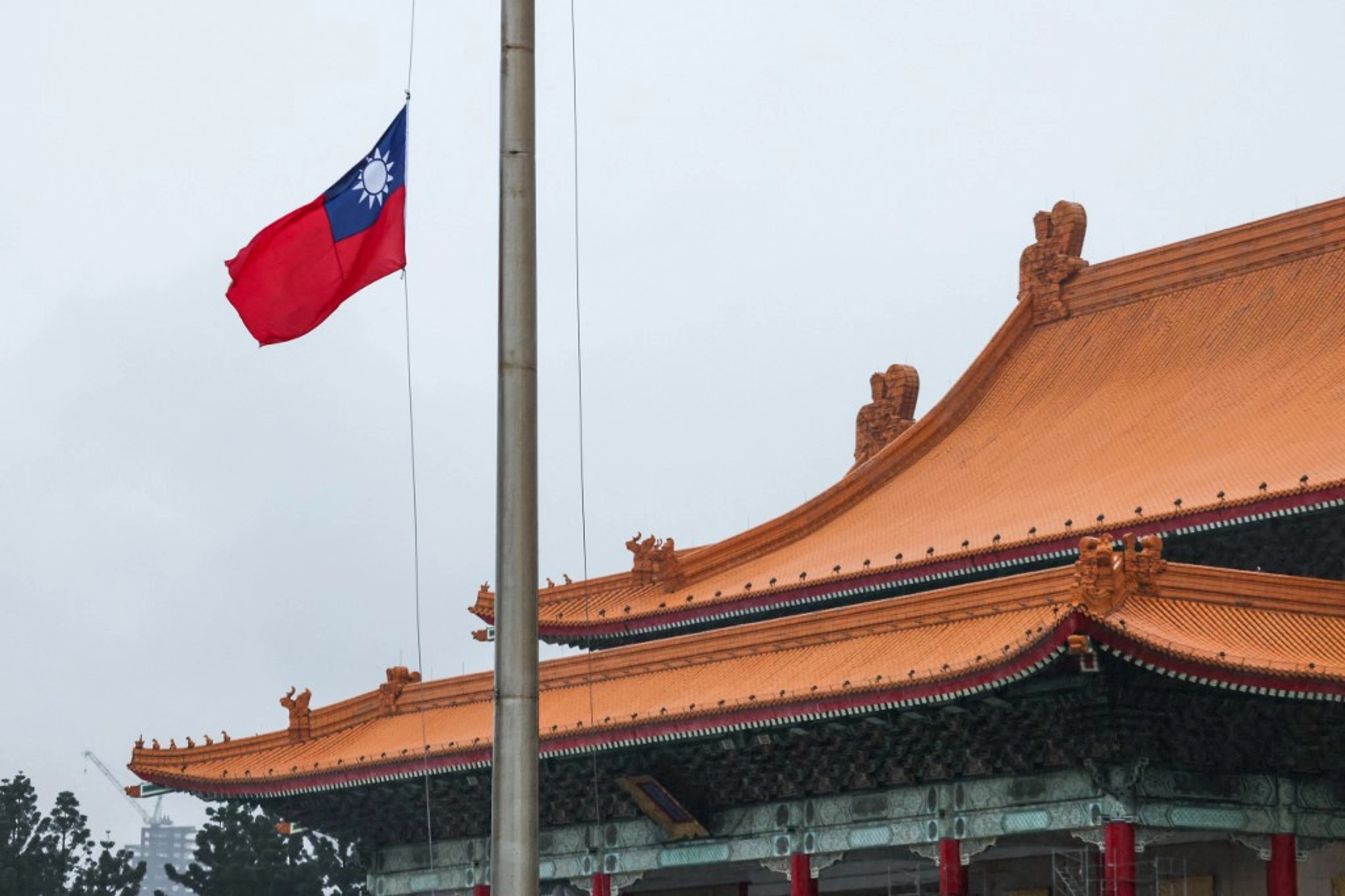 Taiwan Says is an ‘Independent’ Nation After Trump’s Warning