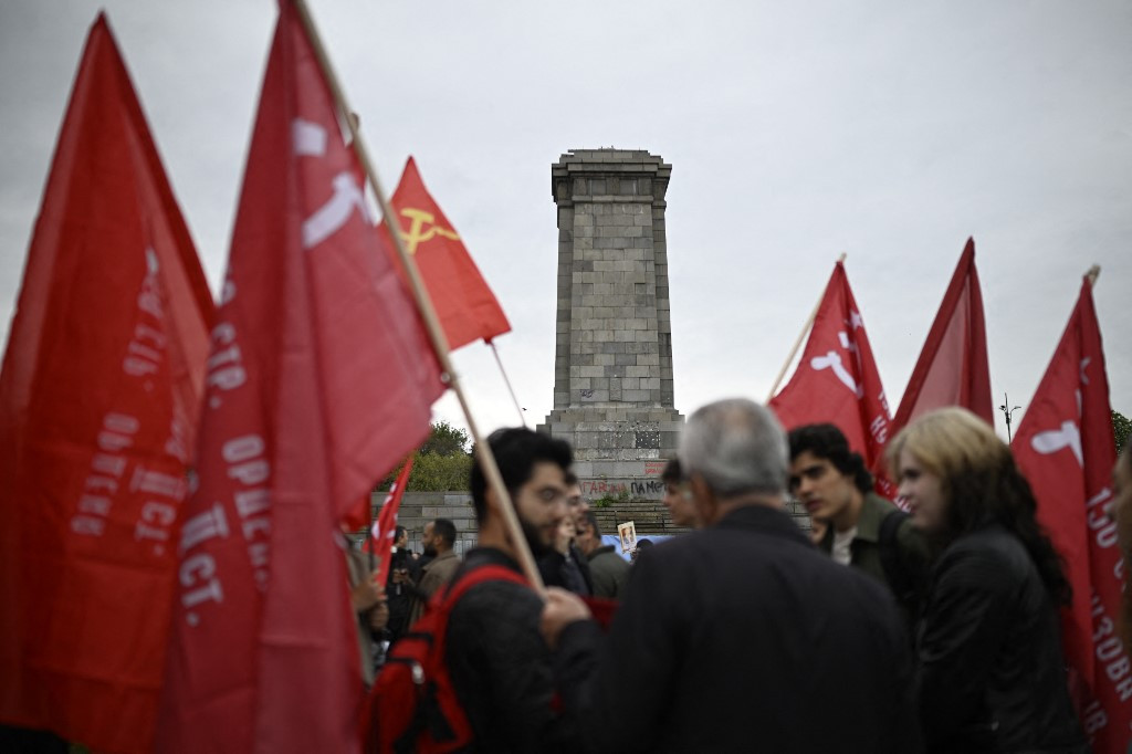 Culture as Weapon: How Russia Preserves Cultural Influence Despite EU Sanctions