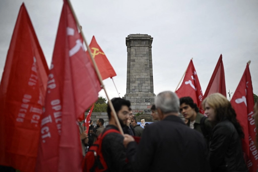 Culture as Weapon: How Russia Preserves Cultural Influence Despite EU Sanctions