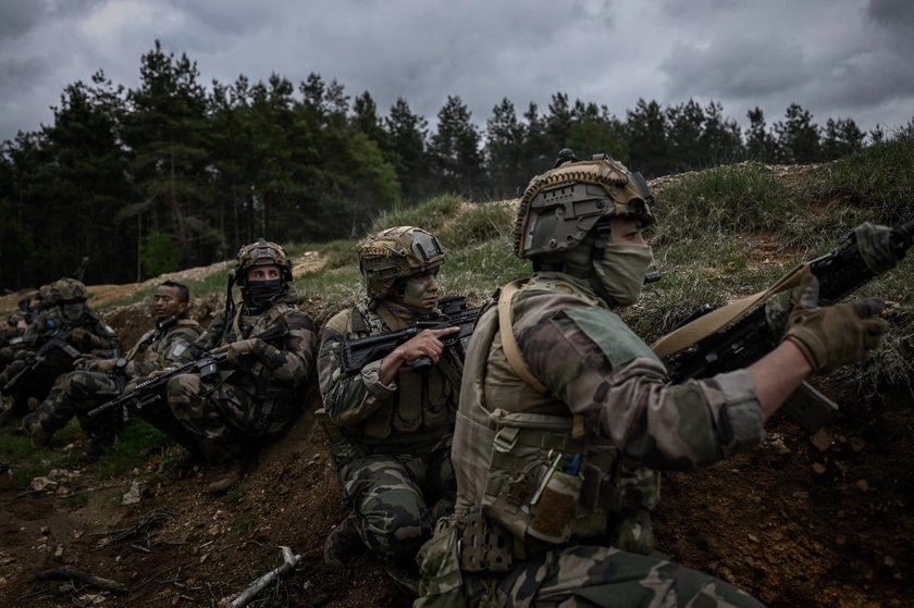 US Lawmakers Condemn Pentagon’s Canceled Troop Deployment to Poland as ‘Unlawful’