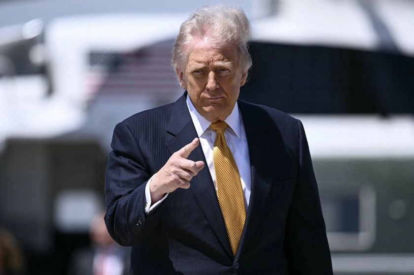 Трамп заявив, що мирну угоду з Іраном можуть укласти наступного тижня