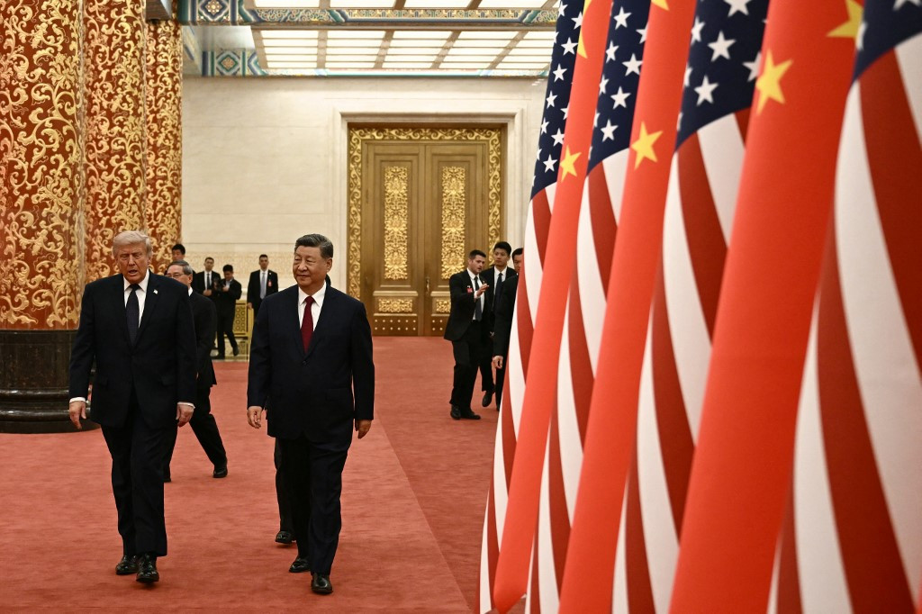 Europe Must Move Beyond ‘De-Risking’ to Build Credible Economic Deterrence